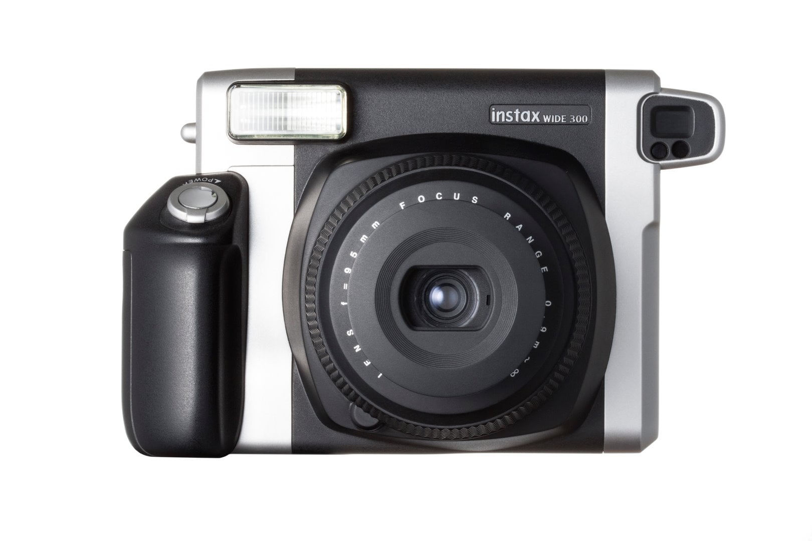 Fujifilm Instax Wide 300 camera EX D