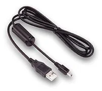 FUJIFILM kabel video kabel pro FinePix F700/710/810/420/440, V10