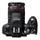 FUJIFILM kompakt FinePix HS20EXR, 16MPix, 30x zoom, černá, FullHD video, HDMI