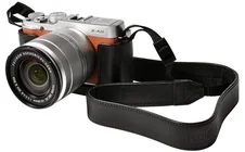 Fujifilm X-A2 + XC 16-50mm F3.5-5.6 II brown (16455221)