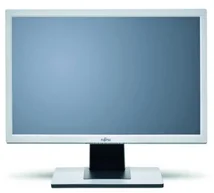 FUJITSU B24W-5 ECO 24", 1920 x 1200, 1000:1, 300cd, 5ms, repro, stříbrný