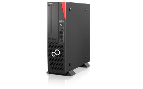 Fujitsu ESPRIMO D7012 SFF (VFY:D712EPC72RIN)