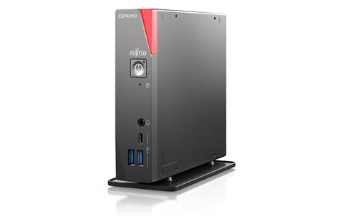 Fujitsu ESPRIMO G6012 UltraSFF (VFY:G612EPC30RIN)