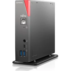 Fujitsu ESPRIMO G6012 UltraSFF (VFY:G612EPC30RIN)