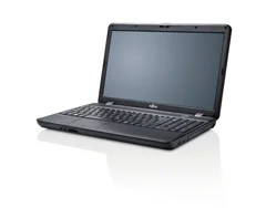 Fujitsu LIFEBOOK AH502 (VFY:AH502M62A5CZ)