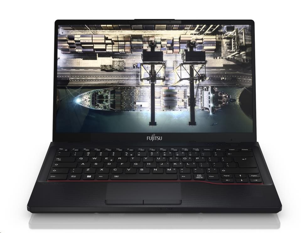 FUJITSU Lifebook E5412 14,0" (VFY:E5412MF5DRCZ)