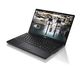 FUJITSU LifeBook E5412A 14" (FPC07604BK)