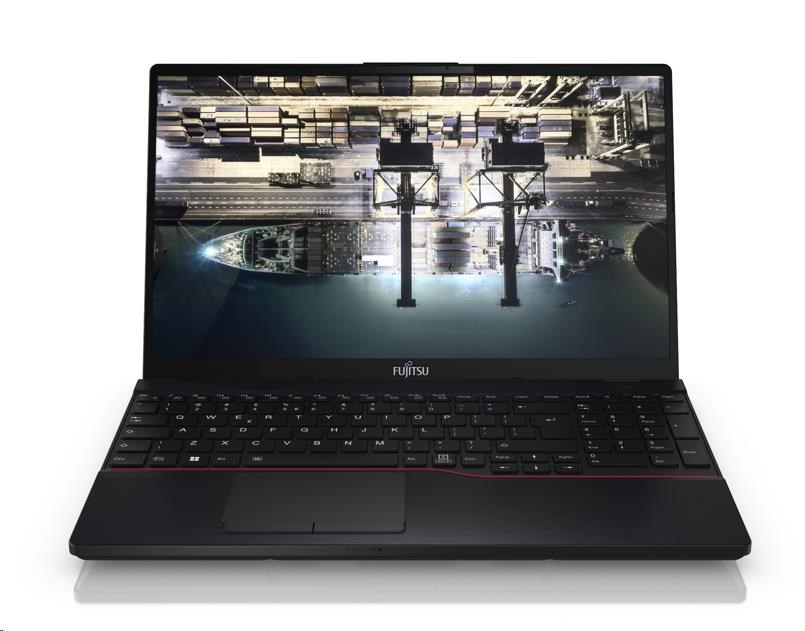 FUJITSU LifeBook E5512 15,6" (VFY:E5512M15AMCZ)