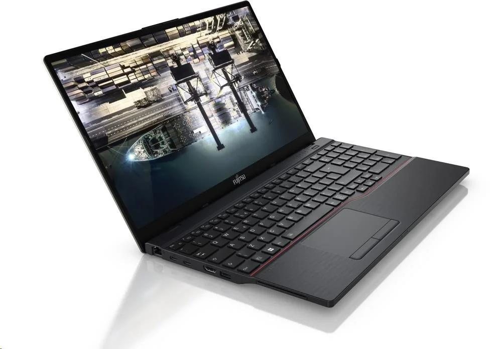 FUJITSU LifeBook E5512 15,6" (VFY:E5512MF5CRCZ)