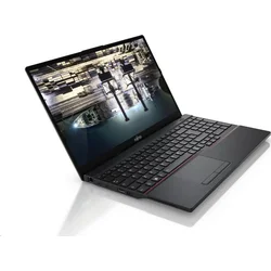 FUJITSU LifeBook E5512A 15,6" (VFY:E552AMFADRCZ)