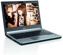 Fujitsu LIFEBOOK E733 (LKN:E7330M0005CZ)