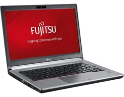 Fujitsu LIFEBOOK E744 (LKN:E7440M0001CZ)