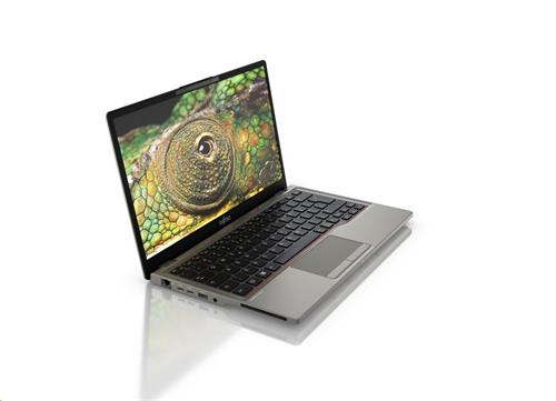 FUJITSU LifeBook U7312 13,3" dotekový (VFY:U7312M17ARCZ)