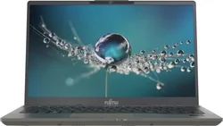 Fujitsu LIFEBOOK U7411 (VFY:U7411MF7ARCZ)