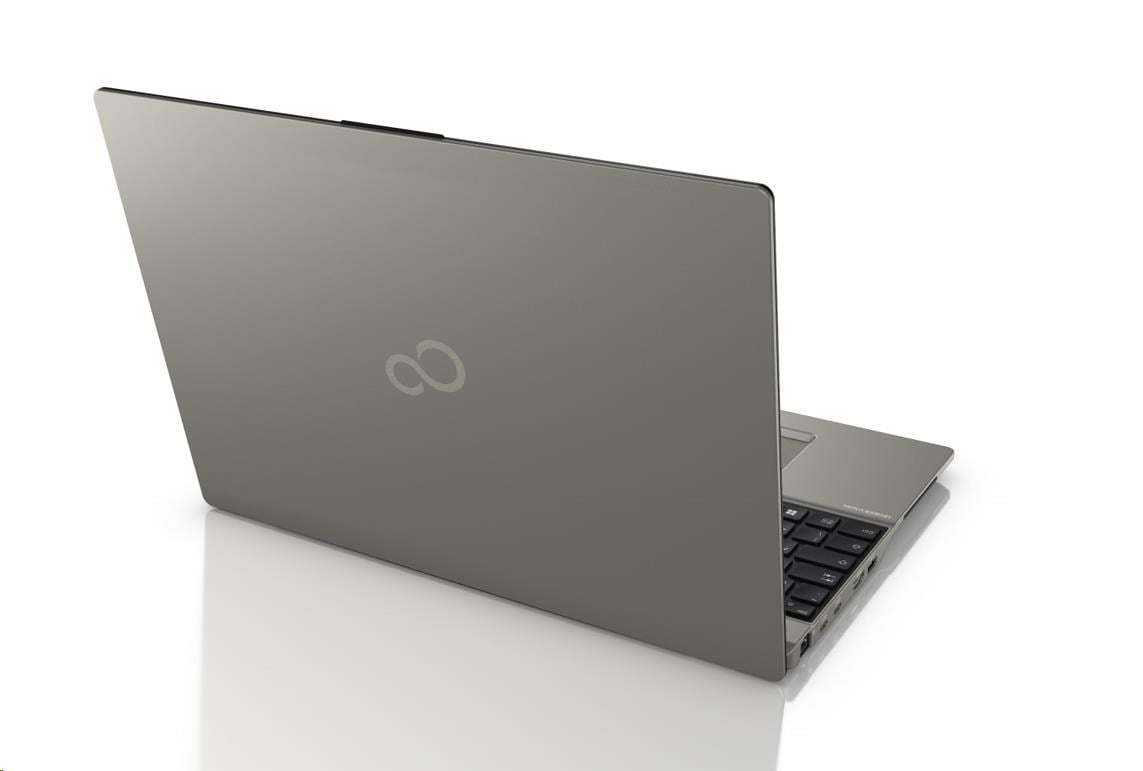 FUJITSU LifeBook U7613 (VFY:U7613MF5ARCZ)