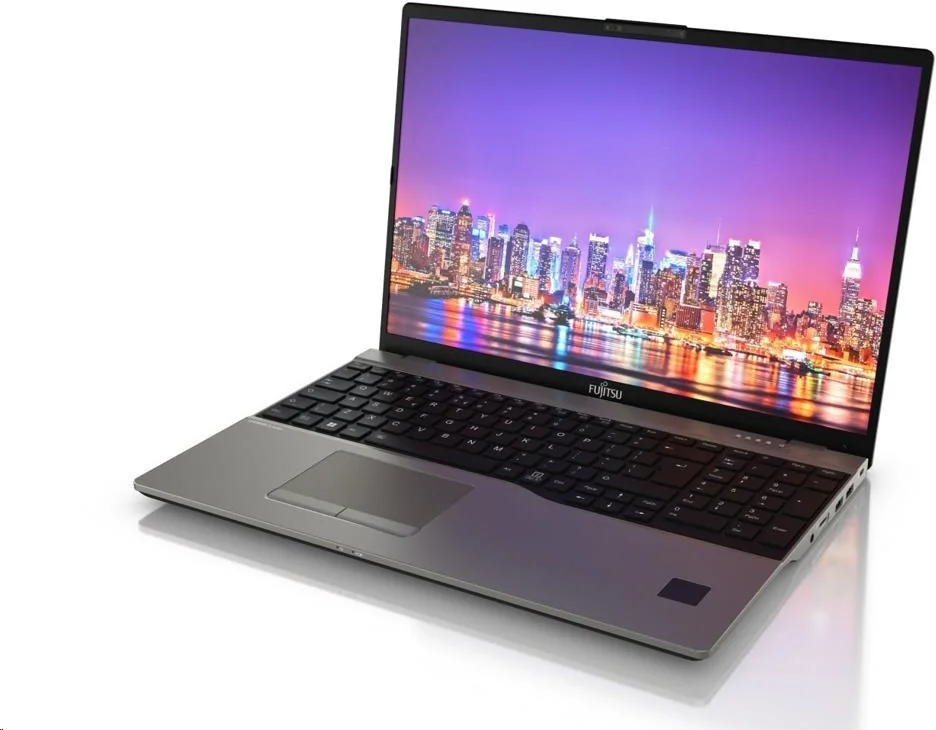 FUJITSU LifeBook U7613 (VFY:U7613MF7BRCZ)