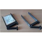 FUJITSU OEM HDD SRV rámeček vytištěný na 3D tiskárně pro RX1330 TX1330