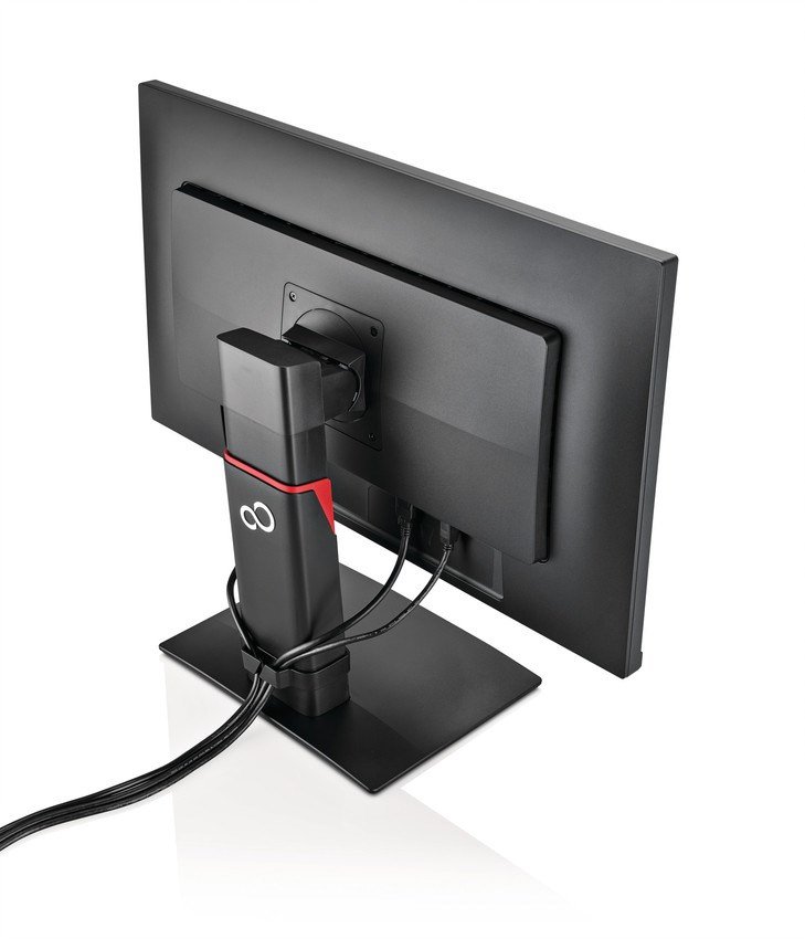 Fujitsu P27-8 TS 27" (S26361-K1610-V160)