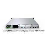 FUJITSU SRV RX1330M5 PRIMERGY (VFY:R1335SC041IN)