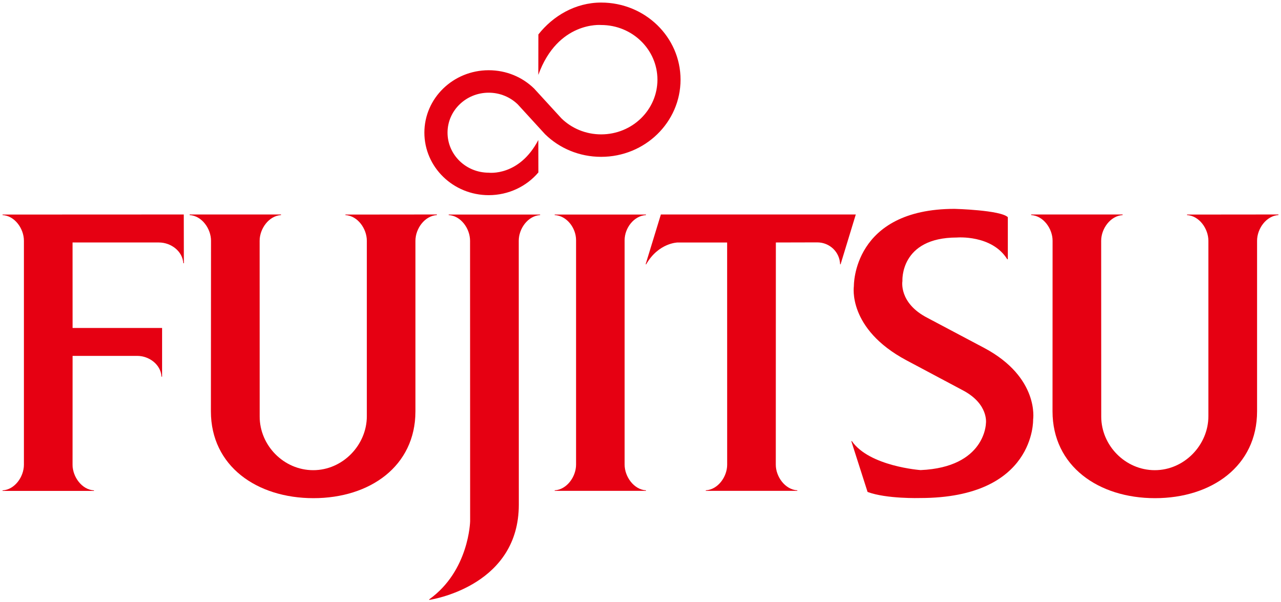 FUJITSU