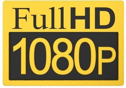 Full HD monitory