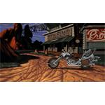 Full Throttle Remastered