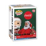 Funko POP Ad Icons: Coca-Cola- Santa