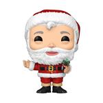 Funko POP Ad Icons: Coca-Cola- Santa