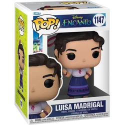 Funko POP Disney: Encanto - Luisa