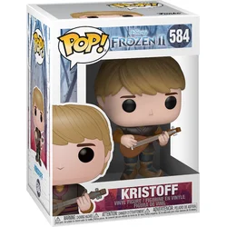 Funko POP Disney: Frozen 2 - Kristoff