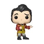 Funko POP Disney: Kráska a zviera - formálny Gaston