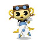 Funko POP Games: Cuphead - Aeroplane Chalice