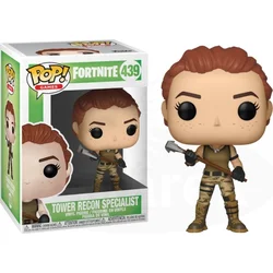 Funko POP Games: Fortnite - Tower Recon Specialist