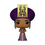 Funko POP Marvel: BPWF - kráľovná Ramonda