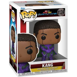 Funko POP Marvel: Kang the Conqueror