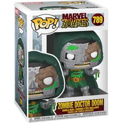 Funko POP Marvel: Marvel Zombies S2 - Dr. Doom