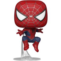 Funko POP Marvel: Spider-Man: No Way Home - Friendly Neighborhood Spider-Man