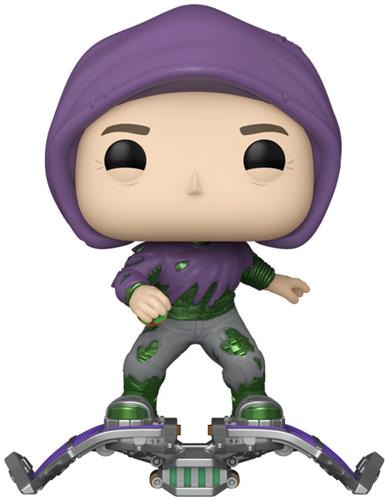 Funko POP Marvel: Spider-Man: No Way Home - Green Goblin