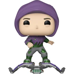 Funko POP Marvel: Spider-Man: No Way Home - Green Goblin