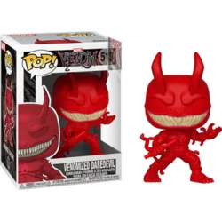 Funko POP Marvel: Venom S2 - Daredevil