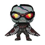 Funko POP: Marvel What If S2 - Zombie Falcon