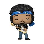 Funko POP Rocks: Jimi Hendrix (Live in Maui Jacket)