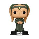 Funko POP Star Wars: BOBF - Majordomo