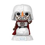Funko POP Star Wars: Holiday- Darth Vader