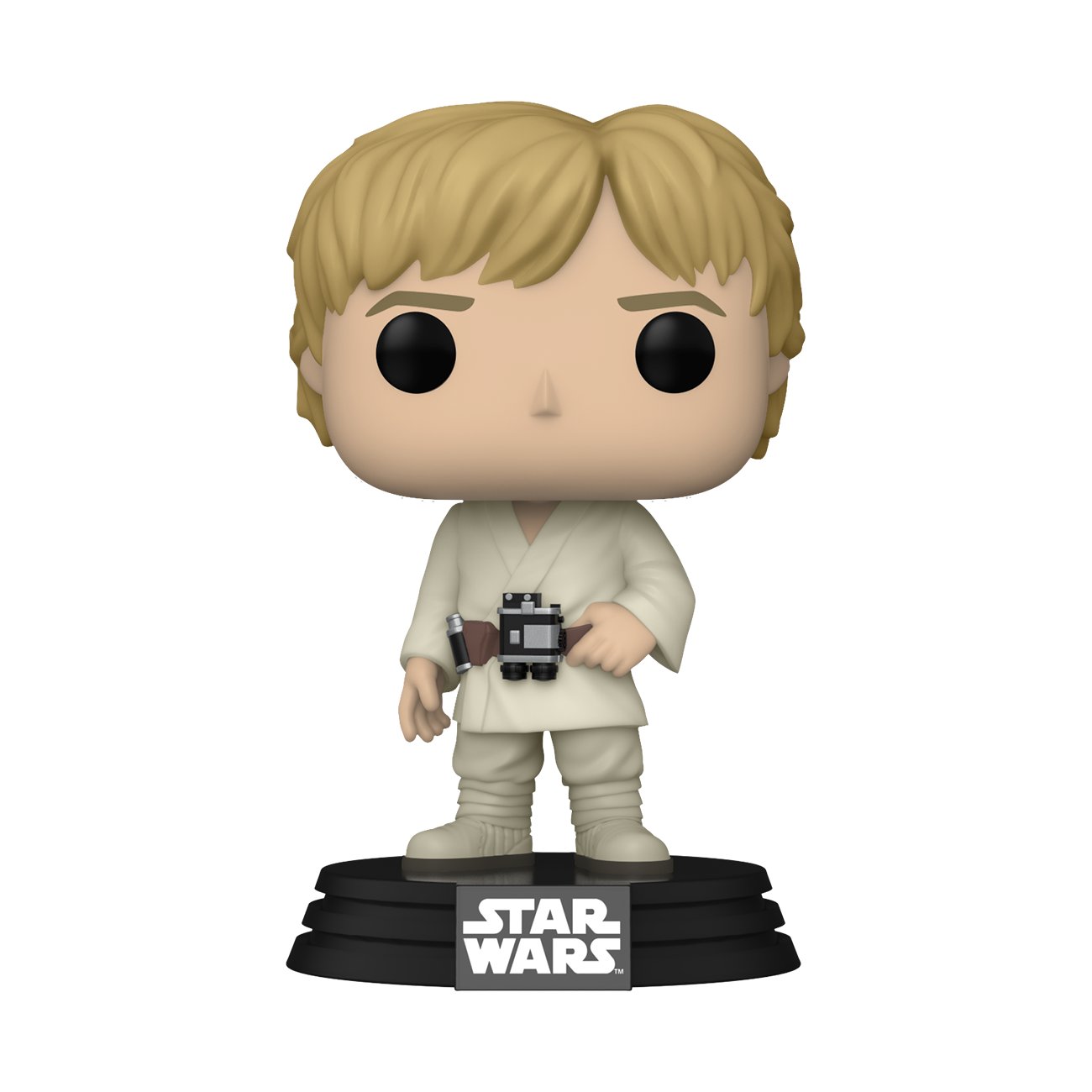 Funko POP Star Wars: Luke Skywalker