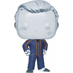 Funko POP TV: Chlapci S1 - priesvitný