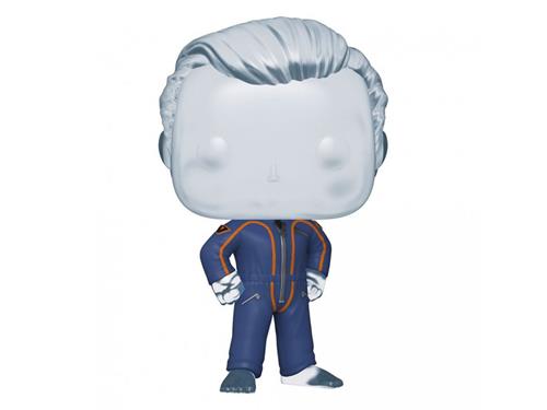 Funko POP TV: The Boys S1 - Translucent