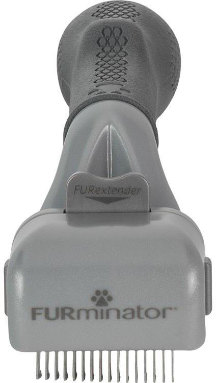 FURminator Dematting Tool hrablo na srsť pre psy a mačky