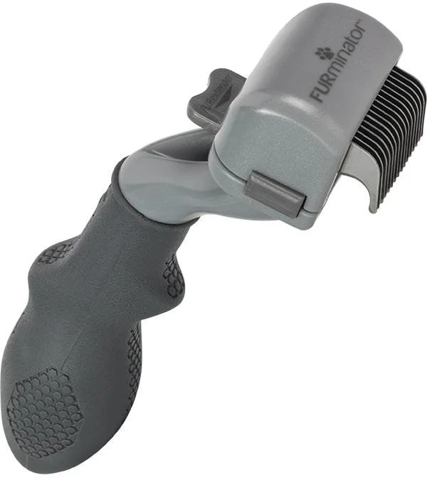 FURminator Dematting Tool hrablo na srsť pre psy a mačky