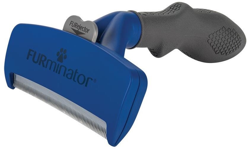FURminator hrablo L Long Hair pro psy